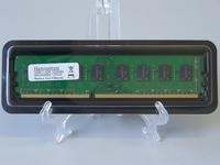 DDR2 2GB PC 800 CL6 HammerRAM 2J. HG